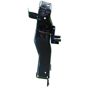 Accessoires pour camions lourds, pièces de carrosserie en acier pour camions, 84203734 84203735, support de phare antibrouillard pour FH5 version 2024 5 - Product Image 1
