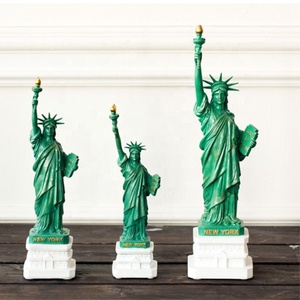 Los regalos Estatua <span class=keywords><strong>DE</strong></span> LA LIBERTAD Recuerdo Ciudad <span class=keywords><strong>de</strong></span> Nueva <span class=keywords><strong>York</strong></span> - Product Image 3