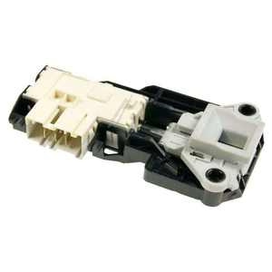 Q357767 Serratura Alternativa per Ricambi Fornelli Zanussi - Product Image 1