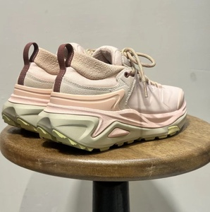 Chaussures de randonnée HOKAS professionnelles pour l'extérieur, à semelle épaisse, antidérapantes, résistantes à l'usure et imperméables. - Product Image 1