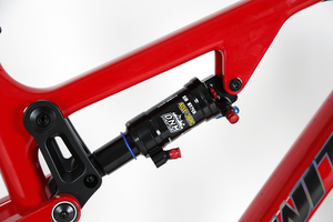 VTT à suspension intégrale pas cher, 29 pouces, 12 vitesses, Deore, VTT Gsd-overlord Sx-12s - Product Image 3