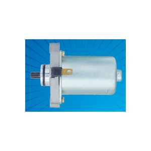 Nuevo Motor de Arranque de Repuesto Koyu de 12 V para <span class=keywords><strong>Kawasaki</strong></span> <span class=keywords><strong>Vulcan</strong></span> <span class=keywords><strong>VN750</strong></span>/VN800/VN900 Compatible con Modelos Lester 18691 21163-1263 410-58048 - Product Image 1