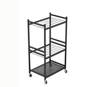 خزانة أدوات متعددة الوظائف من الفولاذ لتخزين ورش العمل مع أبواب قابلة للقفل - Product Image 6