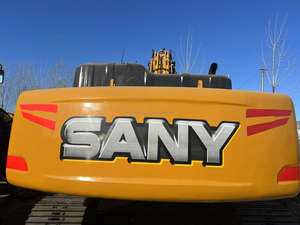 21.5ton Offre Spéciale Chine Machines utilisées Sany 215C Excavatrices meilleure qualité Excavatrice à bas prix Sany d'occasion 215c - Product Image 5