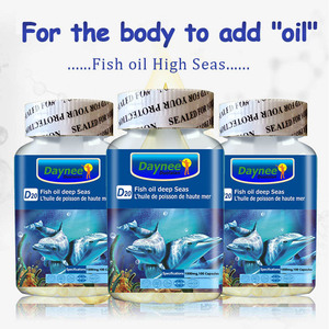 Capsules d'huile de poisson oméga 3 premium N3 Winstown, riches en EPA et DHA, pour la santé cardiaque et cérébrale, complément alimentaire pour adultes. - Product Image 3