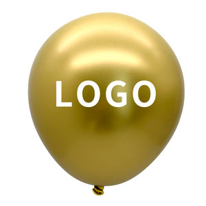 Wholesale 12 Inch Round Shape Latex <b>balloons</b> <b>Personalized</b> Advertising Customized Printed Ballon Custom <b>Balloon</b> with Logo - Product Image 6