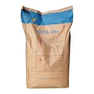 เอทิลลีนไดเอมีนเตตระอะซิติกแอซิดเกลือเททราโซเดียมอีดีทา4นา - Product Image 4