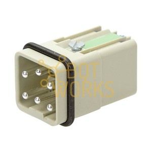 Harting 09120052633 - Nuovo - Product Image 1