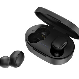 Auricolari da Gaming Stereo Completamente Wireless con Logo Personalizzato, In-Ear V5.0, Impermeabili IPX3, Indicatore LED della Batteria, Chipset JL, Audio Surround Inverso - Product Image 1