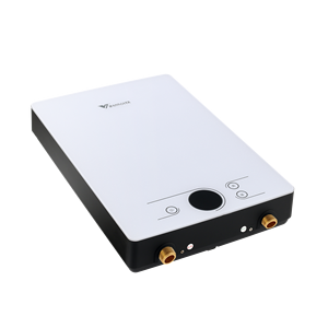 New Arrival CE CB nhà máy giá 110V-220V 4Kw-8.8kw nhà máy trực tiếp điện tức thời Máy nước nóng với màn hình Led nhà - Product Image 4