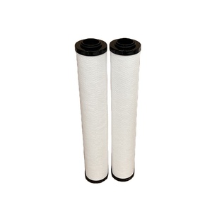 Elemento de Filtro de Precisión MANNY 072X5, Piezas Nuevas para Compresores de Aire Industriales - Product Image 3