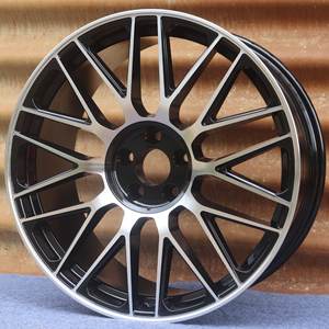 <span class=keywords><strong>ล้อ</strong></span>แม็กซ์ FBX161 ขนาด 20 นิ้ว ของแท้ <span class=keywords><strong>ล้อ</strong></span>แม็กซ์อลูมิเนียมอัลลอยด์สำหรับรถยนต์ PCD 112 ET 30-45 ขายตรงจากโรงงานสำหรับรถยนต์ Revo - Product Image 4