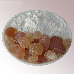ผงอะคาเซียคุณภาพดี เกรดอาหาร สารสกัดกัมอาร์บิก สารเพิ่มความข้น - Product Image 5