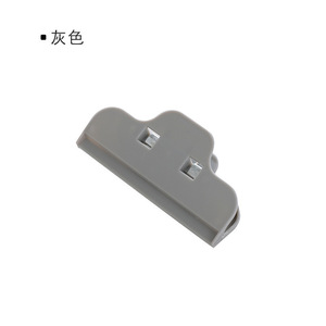 Food Sealing Clips Large Size Multifunction Kitchen Storage Bag Clips For Toast Tea Snack Preservation - Product Image 2