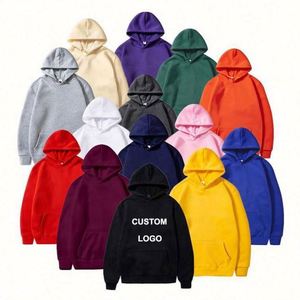 Wholesale Custom Hoodie Vendors Blank Black Men's Hoodies & Sweatshirts Custom 100% Polyester Hoodie for Sublimation Sweat Shirt - Product Image 1