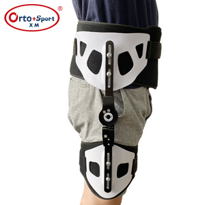Soporte de Cadera Ortho+Sport Xm, Talla Única Ajustable, Fijación Postoperatoria para Fractura del Cabeza de Fémur - Product Image 1