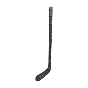 Mini palos <span class=keywords><strong>de</strong></span> <span class=keywords><strong>hockey</strong></span> sobre hielo duraderos personalizados para niños 27 ''/28''/29 ''ABS para práctica al aire libre e Interior regalo <span class=keywords><strong>de</strong></span> Navidad - Product Image 1