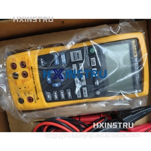 Calibrador de Procesos Multifunción 725 en Buen Estado de Segunda Mano hx1 - Product Image 1