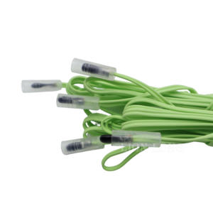 تخفيضات كبيرة على جميع الألعاب النارية بسلك نحاسي 3 أمتار ، توصيل سريع للألعاب النارية ، مباريات كهربائية مع شونتس مخصصة - Product Image 3