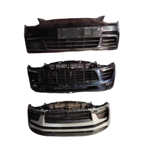 Parti di Carrozzeria Auto Originali OEM per <span class=keywords><strong>Tutti</strong></span> i <span class=keywords><strong>Modelli</strong></span> <span class=keywords><strong>Porsche</strong></span> 911 Panamera Cayenne Macan: Paraurti Anteriore, Cofano, Faro, Parafango - Product Image 2