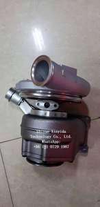 <span class=keywords><strong>Turbocharger</strong></span> Mesin Diesel Baru 5329250 4039040 4039032 4041873 - Product Image 5