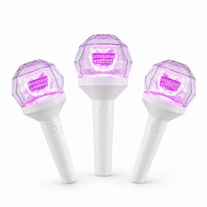 Bâton lumineux rotatif Kopo 512 Dxm Smart Control 15 couleurs, baguette lumineuse diamantée avec personnalisation pour festivals et concerts - Product Image 6