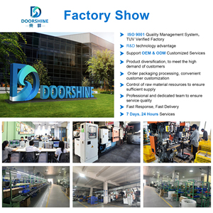 Fabricante Profesional de Fundición a Presión de Zinc, Piezas Personalizadas de Aleación <span class=keywords><strong>Zamak</strong></span> 3 y <span class=keywords><strong>Zamak</strong></span> 5 con Servicio de Mecanizado CNC y Tratamiento de Superficies - Product Image 5