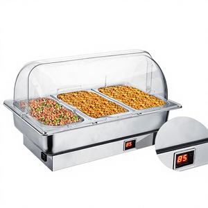 Restaurant <b>Buffet</b> <b>Food</b> <b>Warmer</b> for Hotel <b>Buffet</b> - Product Image 1