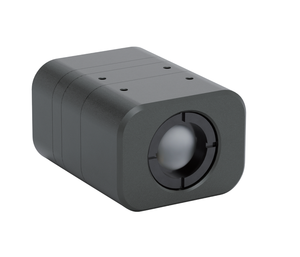Caméra FPV analogique infrarouge IRC-640CA de haute <span class=keywords><strong>qualité</strong></span>, 640x512, haute définition, vision nocturne, pour accessoires de drones de course RC - Product Image 1