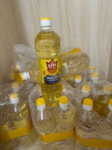 100% Organic Sunflower Oil GACC/<b>UK</b>/EC & HALAL Certified Refined in Glass Plastic or Drum Bottle Packaging Options - Product Image 6