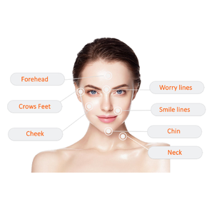 Suero Ampolla OEM ODM Antiarrugas, Blanqueador y Reductor de Poros, SELASTIN TOX GF11, Complejo de Factores de Crecimiento para Rejuvenecimiento de la Piel - Product Image 3