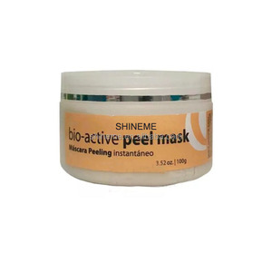 Solución Exfoliante OEM ODM, Limpieza Profunda de la Piel, Exfoliación Enzimática y con AHAS, Mascarilla Exfoliante Bioactiva Enzimática Instantánea - Product Image 1