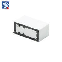 Meishuo MALN-S-112-A-L1 16A SPDT relais de puissance à verrouillage Miniature 4 broches automatique relais de domotique intelligent scellé de protection