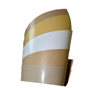 Factory Price 15gsm 18gsm 20gsm Single Side Pe Coated <b>Paper</b> Offset <b>Paper</b> White Kraft <b>Paper</b> <b>Roll</b> - Product Image 4