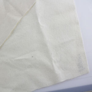 Feutre de polyester 1mm résistant aux hautes températures respirant anti-poussière personnalisé - Product Image 2