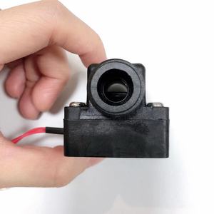Fabrika fiyat G1/2 plastik akış anahtarları interruptor de flujo <span class=keywords><strong>con</strong></span> interruptor reed sensörü 110V 10W pompa akış anahtarı - Product Image 4