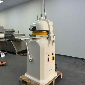 Macchina Verticale Semi-Automatica <span class=keywords><strong>per</strong></span> Dividere e Arrotondare l'Impasto <span class=keywords><strong>per</strong></span> la Produzione di Pane/26 pezzi - Product Image 3