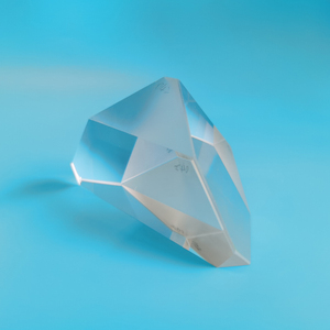 Óptica de Alta Precisão 2026, Vidro BK7/K9, Prisma de Telhado - Product Image 1