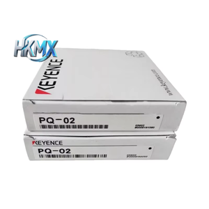 ใหม่คีย์เอ็นซ์โฟโตอิเล็กทริคสวิตช์เซนเซอร์ PQ-01/PQ-02 - Product Image 1