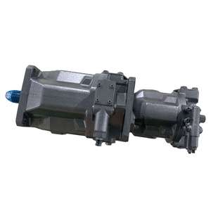 Pompes hydrauliques A10VSO140 + A10VSO45 - Product Image 5