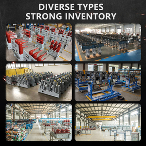 Высокопроизводительный трехфазный вакуумный выключатель LIQIANG Vcb VS1 для внутренней установки, 12 кВ, 630 А, с отключающей способностью 31,5 кА, стандарт IEC62271 - Product Image 6