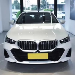 B/M/W i5 2025 Restyling eDrive35L Pacchetto M Sport Autonomia 713 km Batteria 96,96 kWh - Product Image 1
