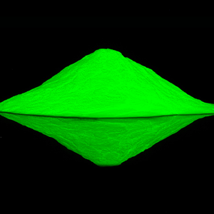Poudre Luminescente Verte, Poudre Phosphorescente, Pigment Photoluminescent, Poudre Lumineuse - Product Image 1