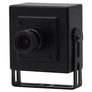 USB 3.0 Webcam 1920*1080 MX291 Mini Caso CCTV Vídeo USB Câmera para Monitoramento de Segurança, Equipamentos Industriais