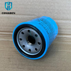 Çin fabrika tedarikçi oto parçaları dizel motor yağ filtresi 15400-RAF-T01 15400-RTA-003 Honda için araba yağ filtresi - Product Image 4