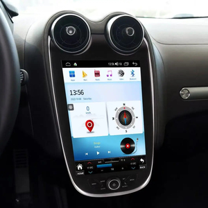 Radio para Auto con Pantalla Tesla de 12.1 Pulgadas, Sistema Android 13, para Mclaren GT 570s <span class=keywords><strong>540C</strong></span> 600LT, Reproductor Multimedia para Auto, Navegación GPS, Autoradio - Product Image 1