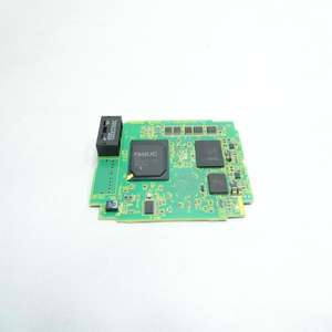 1 stuk gloednieuwe originele A20b-3300-0788/02a printplaat plc - Product Image 1