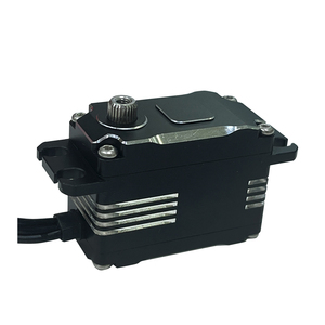 Sds7351 lập trình không chổi than tốc độ cao kỹ thuật số <span class=keywords><strong>servo</strong></span> động cơ điện điều khiển từ xa xe kim loại bánh răng cho RC máy bay bộ phận UAV - Product Image 5