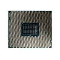 中央处理器至强e5 2687W v4组合160W十二核3000MHz FCLGA2011 64位E5-2687W v4 CPU