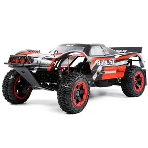 ROVAN BAJA 5TRCカートイ1/532ccガスエンジンRCバハ5T有名な97cmビッグサイズリモコンカーROFUN 320T